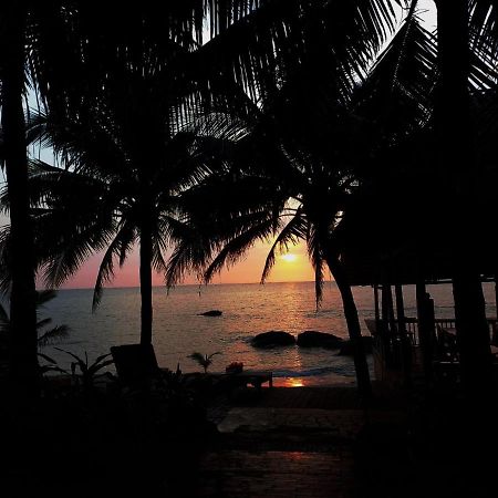 Viet Thanh Resort Phu Quoc Esterno foto