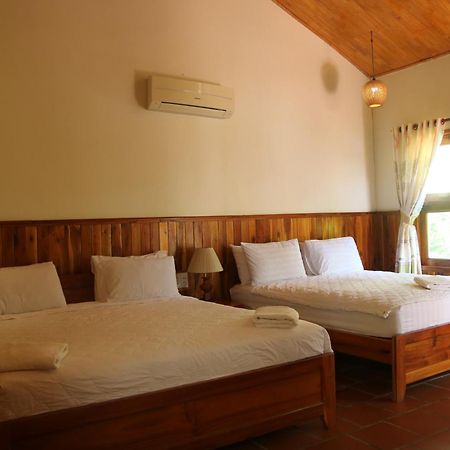 Viet Thanh Resort Phu Quoc Esterno foto