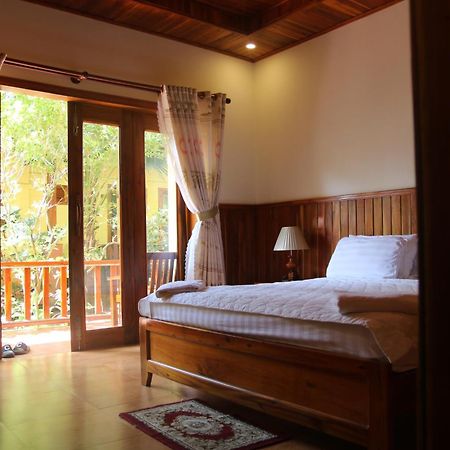 Viet Thanh Resort Phu Quoc Esterno foto