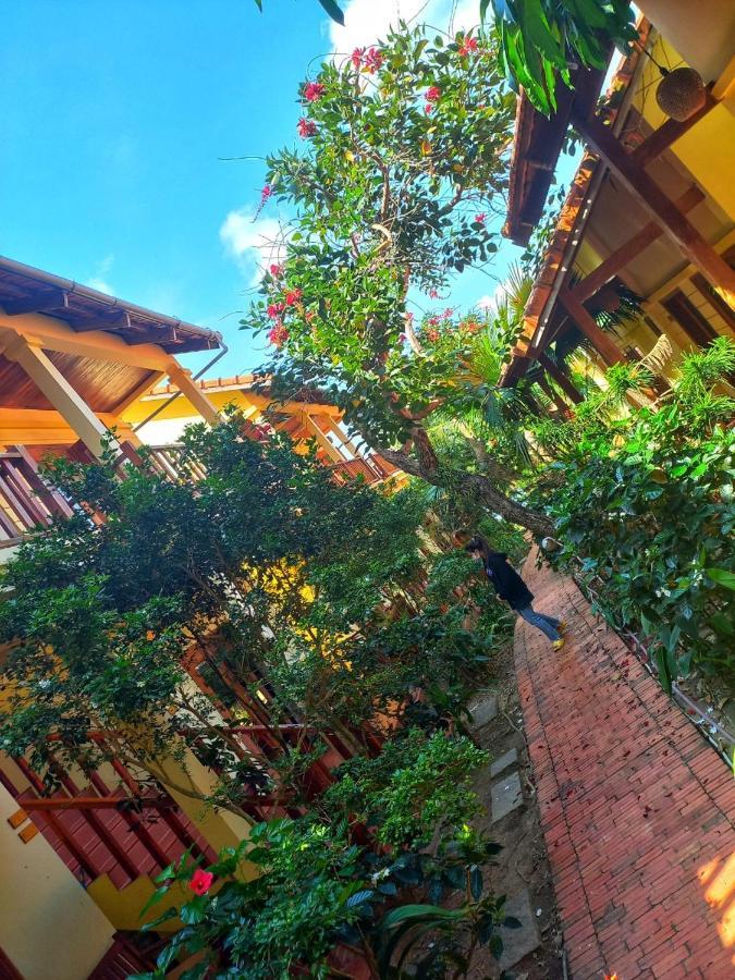 Viet Thanh Resort Phu Quoc Esterno foto
