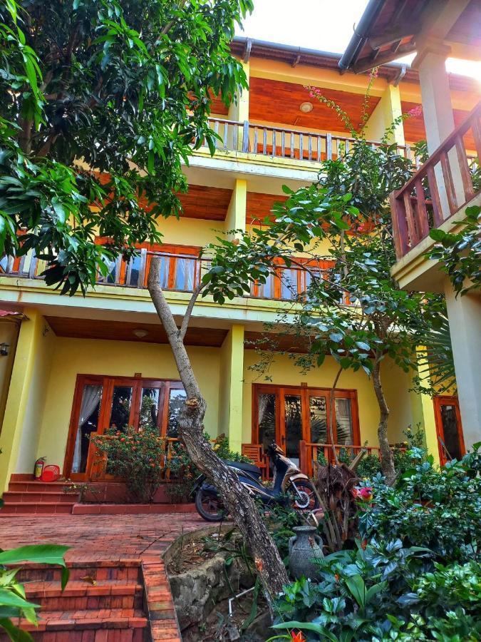 Viet Thanh Resort Phu Quoc Esterno foto