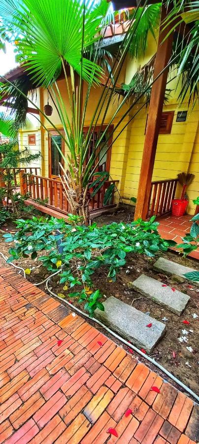 Viet Thanh Resort Phu Quoc Esterno foto