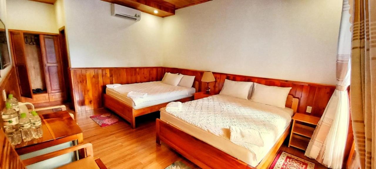 Viet Thanh Resort Phu Quoc Esterno foto
