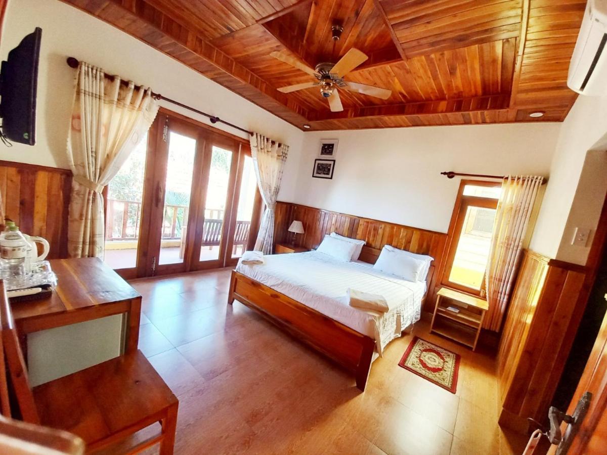 Viet Thanh Resort Phu Quoc Esterno foto