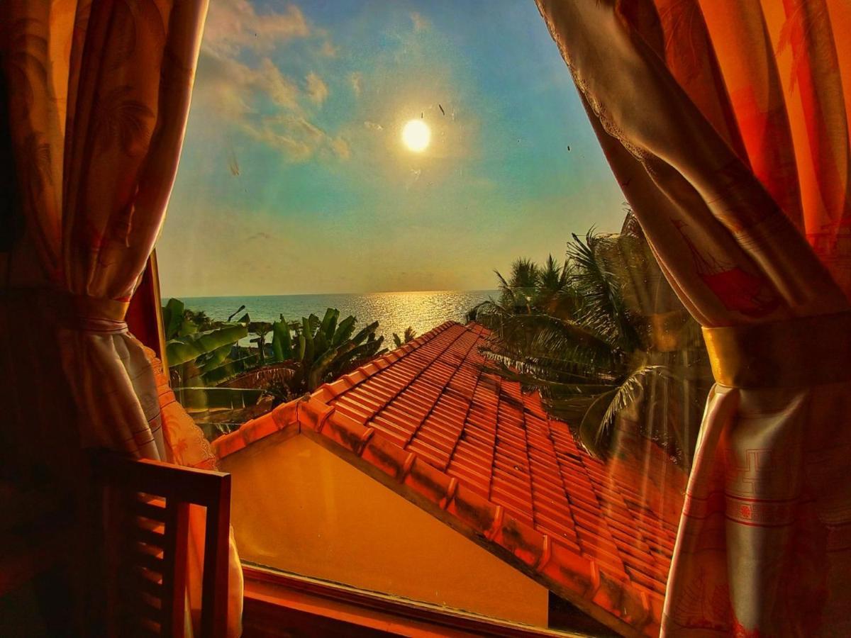 Viet Thanh Resort Phu Quoc Esterno foto