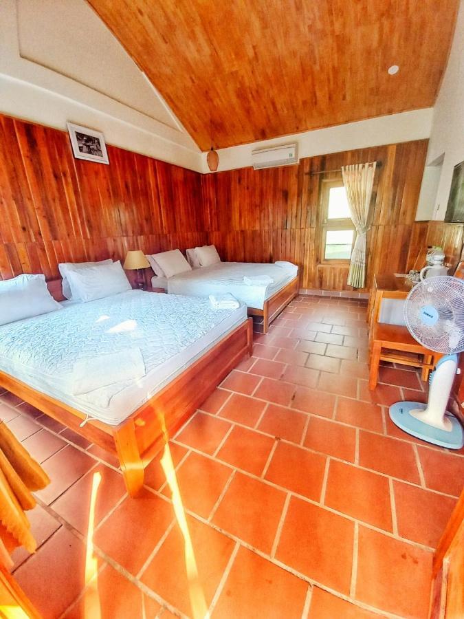Viet Thanh Resort Phu Quoc Esterno foto