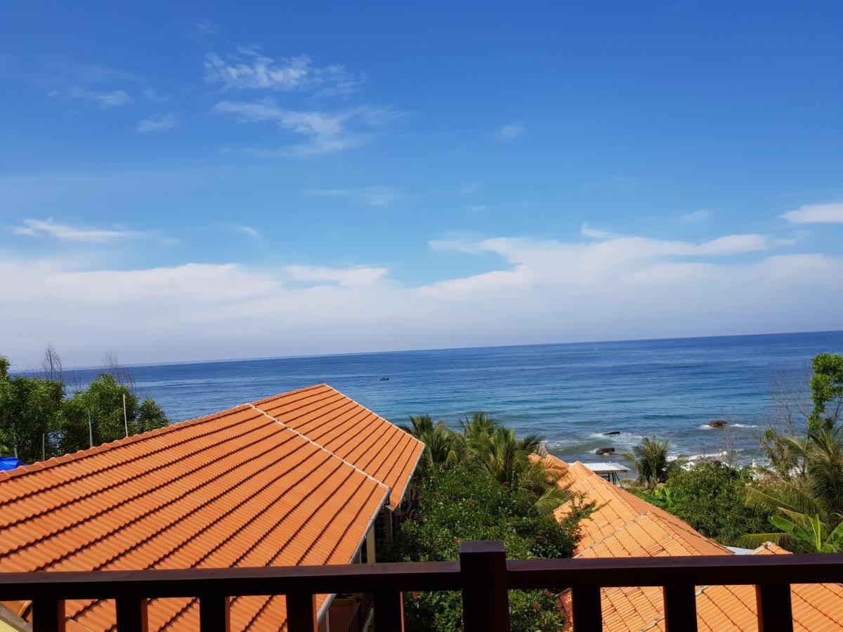 Viet Thanh Resort Phu Quoc Esterno foto