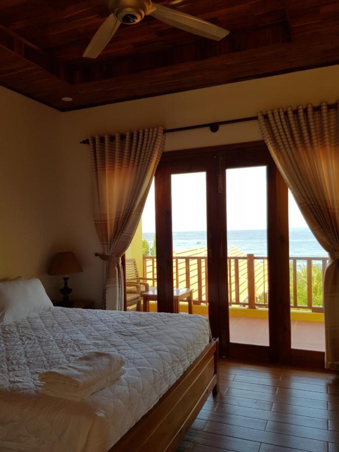 Viet Thanh Resort Phu Quoc Esterno foto