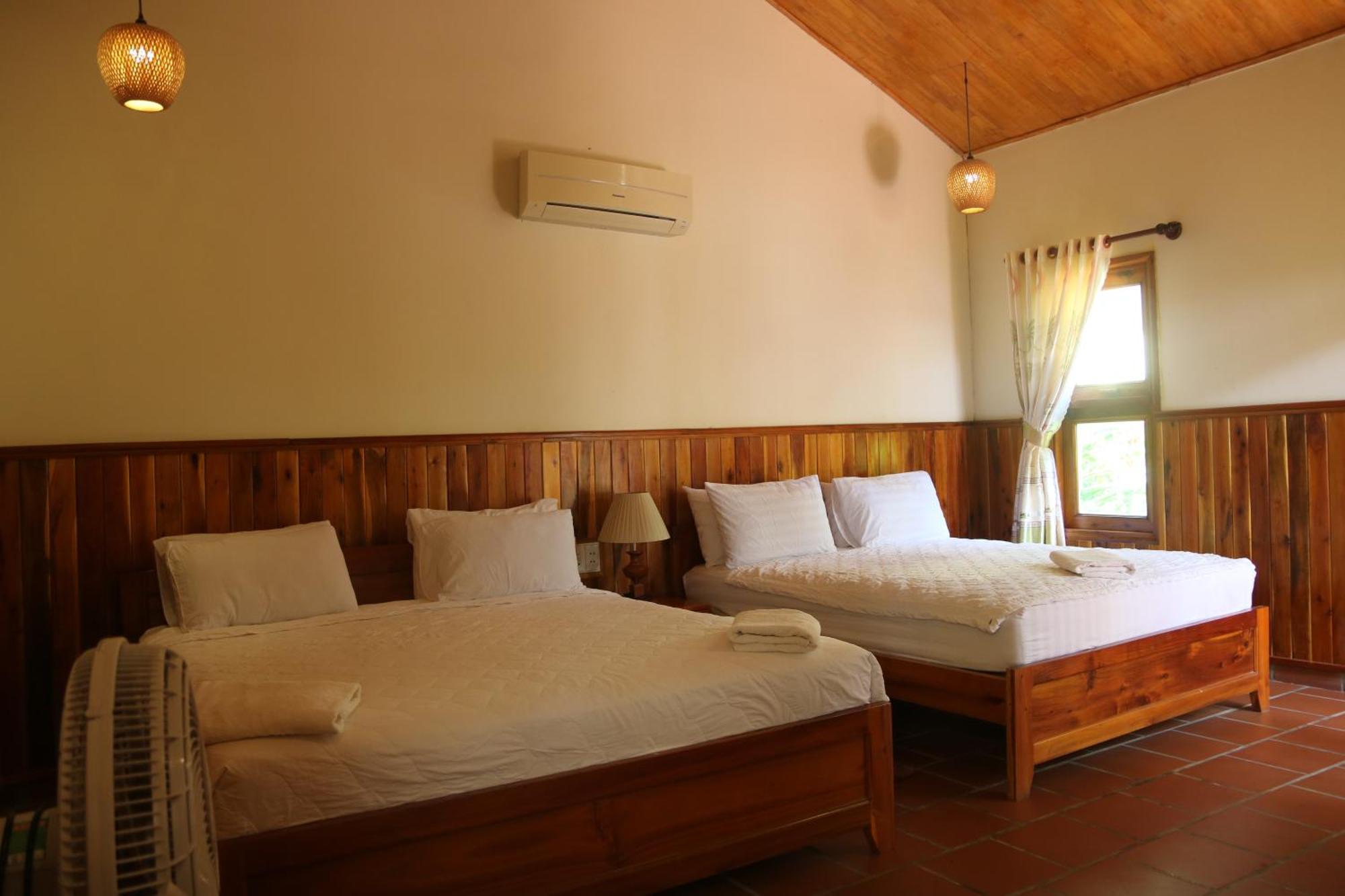 Viet Thanh Resort Phu Quoc Esterno foto