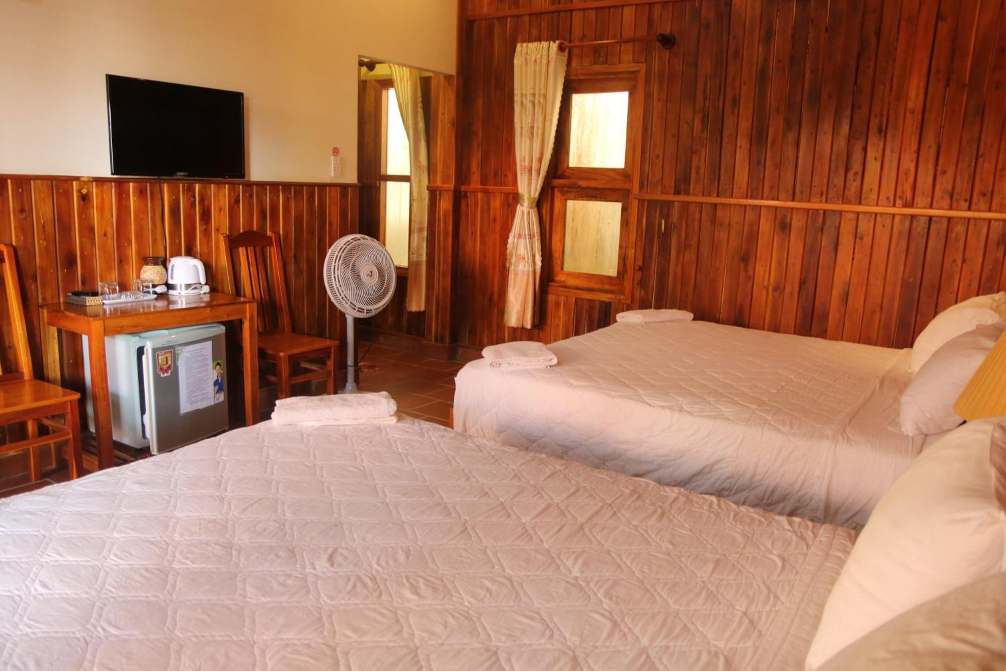 Viet Thanh Resort Phu Quoc Esterno foto
